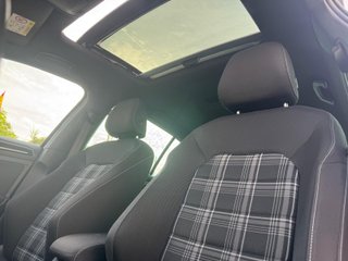 Volkswagen Golf GTD 184CV