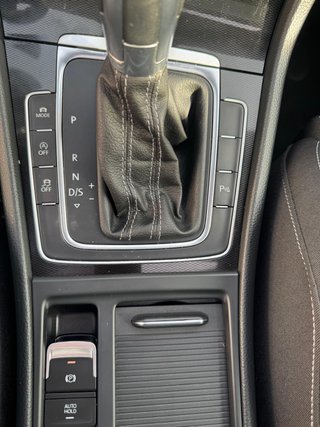 Volkswagen Golf GTD 184CV