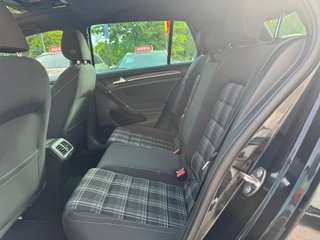 Volkswagen Golf GTD 184CV