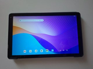 Tablet Android Negra