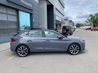 Seat Nuevo León 1.5 TSI 110kW S&S FR Special Edition