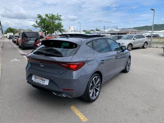 Seat Nuevo León 1.5 TSI 110kW S&S FR Special Edition