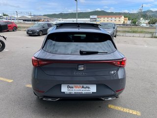 Seat Nuevo León 1.5 TSI 110kW S&S FR Special Edition