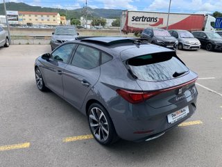 Seat Nuevo León 1.5 TSI 110kW S&S FR Special Edition