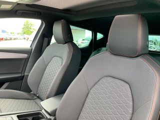 Seat Nuevo León 1.5 TSI 110kW S&S FR Special Edition
