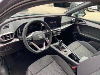 Seat Nuevo León 1.5 TSI 110kW S&S FR Special Edition