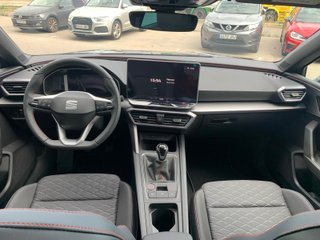 Seat Nuevo León 1.5 TSI 110kW S&S FR Special Edition