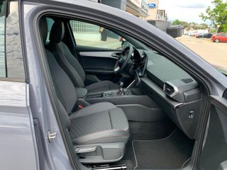 Seat Nuevo León 1.5 TSI 110kW S&S FR Special Edition