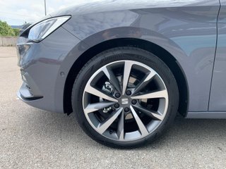 Seat Nuevo León 1.5 TSI 110kW S&S FR Special Edition