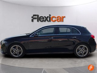 Mercedes-Benz Clase A A 180
