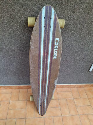 Longboard Globe Pinner 41.25