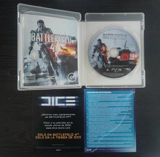Battlefield 4 PS3