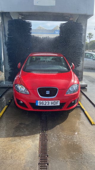 SEAT Leon 2011