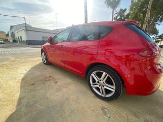 SEAT Leon 2011