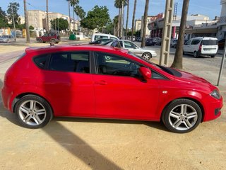 SEAT Leon 2011