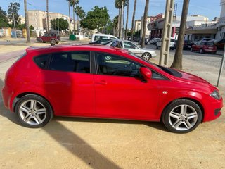 SEAT Leon 2011