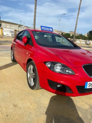 SEAT Leon 2011