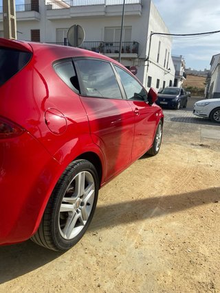SEAT Leon 2011