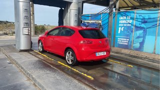 SEAT Leon 2011