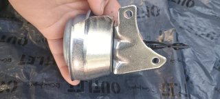 Actuador de Turbo