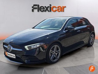 Mercedes-Benz Clase A A 180