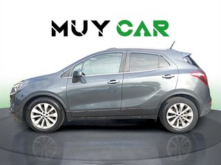 Opel Mokka X 1.4 Turbo S&S Excellence 4X2 103 kW (140 CV)