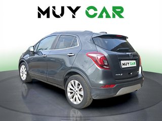 Opel Mokka X 1.4 Turbo S&S Excellence 4X2 103 kW (140 CV)