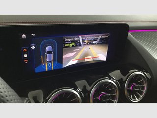 Mercedes-Benz EQA 250+ 2025