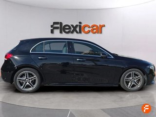 Mercedes-Benz Clase A A 180