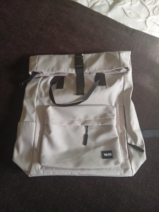 Mochila WNB sin estrenar