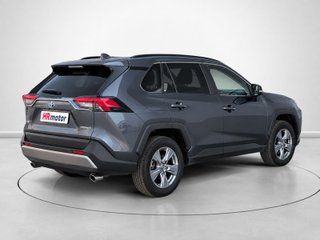 Toyota Rav4 220H e-CVT 4x2 Business 160 kW (218 CV)