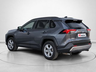 Toyota Rav4 220H e-CVT 4x2 Business 160 kW (218 CV)