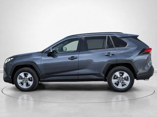 Toyota Rav4 220H e-CVT 4x2 Business 160 kW (218 CV)