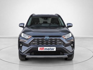 Toyota Rav4 220H e-CVT 4x2 Business 160 kW (218 CV)