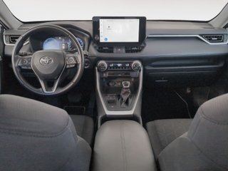 Toyota Rav4 220H e-CVT 4x2 Business 160 kW (218 CV)