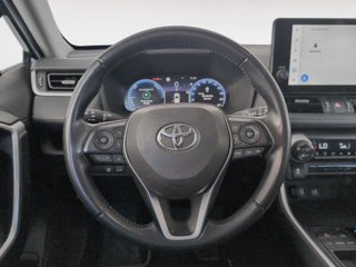 Toyota Rav4 220H e-CVT 4x2 Business 160 kW (218 CV)