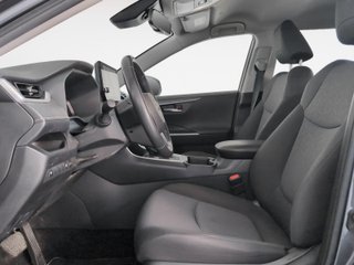 Toyota Rav4 220H e-CVT 4x2 Business 160 kW (218 CV)