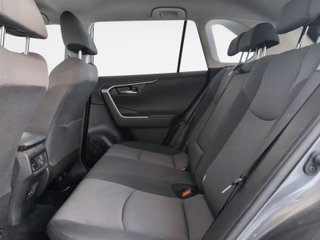 Toyota Rav4 220H e-CVT 4x2 Business 160 kW (218 CV)