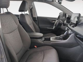 Toyota Rav4 220H e-CVT 4x2 Business 160 kW (218 CV)