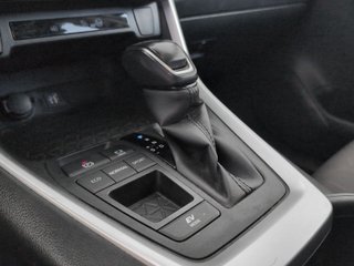 Toyota Rav4 220H e-CVT 4x2 Business 160 kW (218 CV)