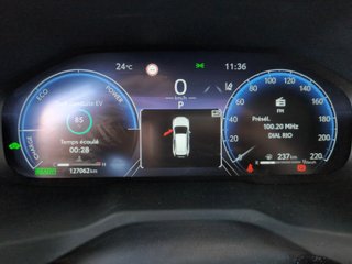 Toyota Rav4 220H e-CVT 4x2 Business 160 kW (218 CV)