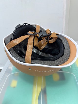 Casco Infantil Veloretti