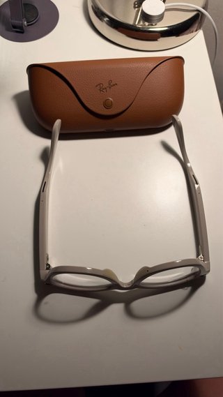 Ray-Ban Skyler Meta Gen 2 Gris Transiciones Zafiro