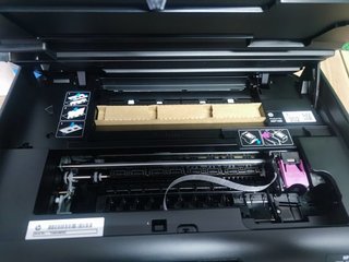 HP Envy 4521 inkjet termico A4 4800 x 1200 DPI 9,5 ppm WiFi