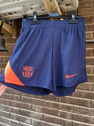 Pantalón corto FC Barcelona Nike