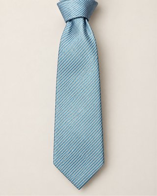 Corbata MIRTO Azul Celeste