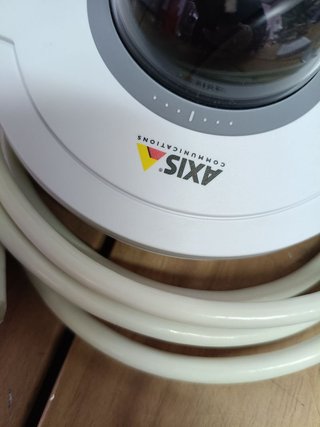 Axis M5055 60HZ US camara vigilancia