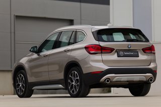 BMW X1 2021