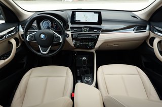BMW X1 2021
