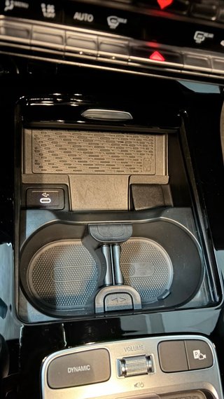 Mercedes-Benz Clase A 2024